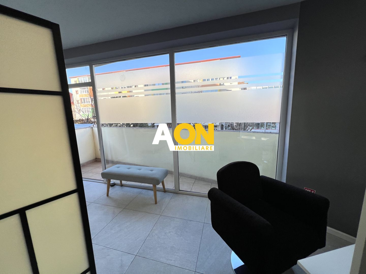 Spațiu comercial, open-space, 2 bai, 3 balcoane, Bd. Transilvaniei - Poză 6