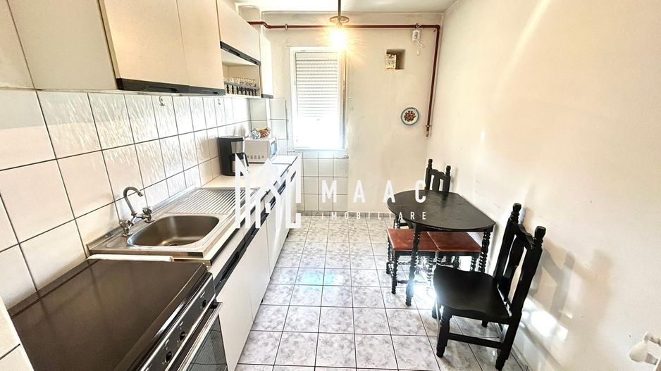 Apartament 3 camere | Bucatarie Separata | Balcon închis | Cedonia - Poză 8