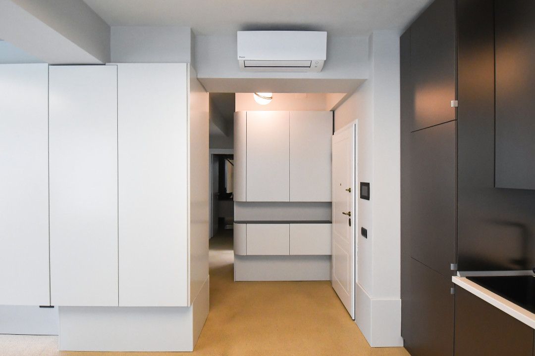 Oportunitate! Mamaia Nord - Apartament exclusivist cu 3 camere - Poză 12