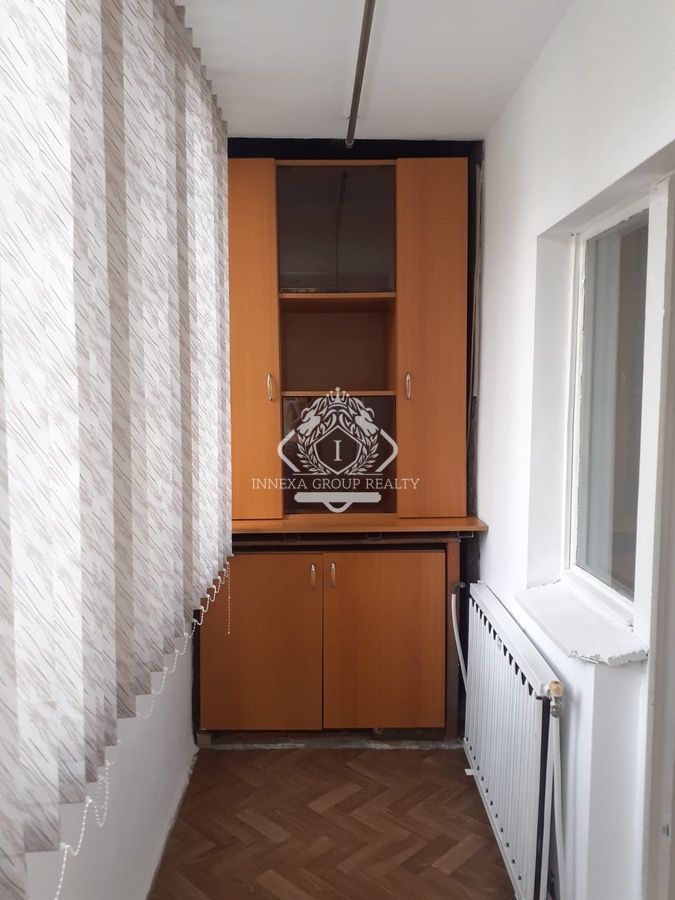Rahova-Piata Rahova | 3 camere | 69mp | et 1 | 500 euro - Poză 12