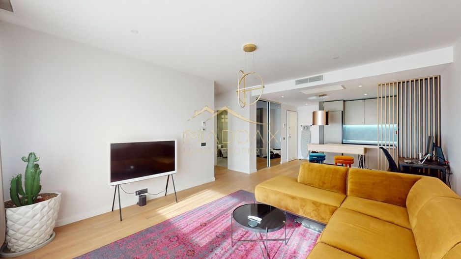 Apartament 2 camere de inchiriat***70mp***Terasa 24mp***Herastrau - Poză 2
