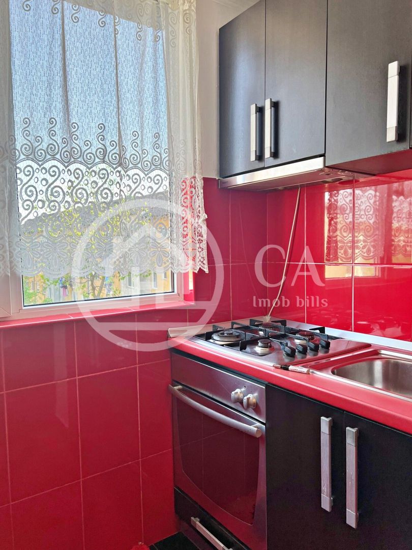 Apartament de închiriat cu 2 camere in zona Nufărul, Oradea - Poză 5
