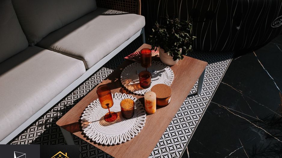 Casa luxury in cartierul Magnolia - Poză 24