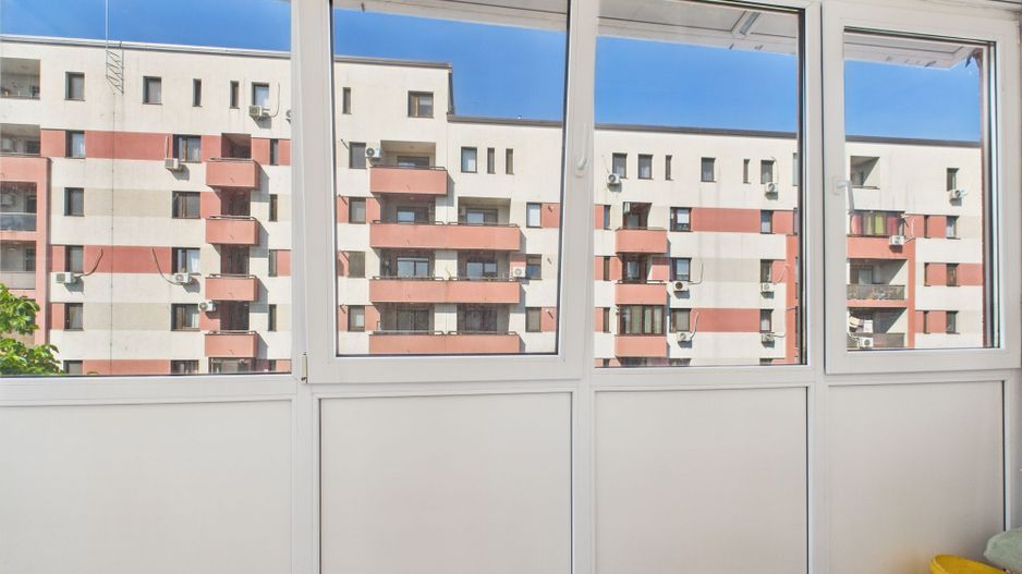 Apartament cu 1 cameră în Calea Buziașului - Poză 15