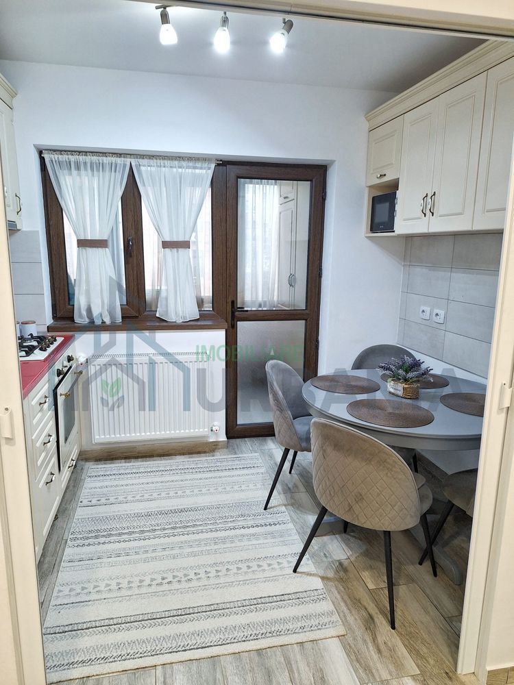 Apartament 3 camere 57mp, Iasi CUG - Poză 5