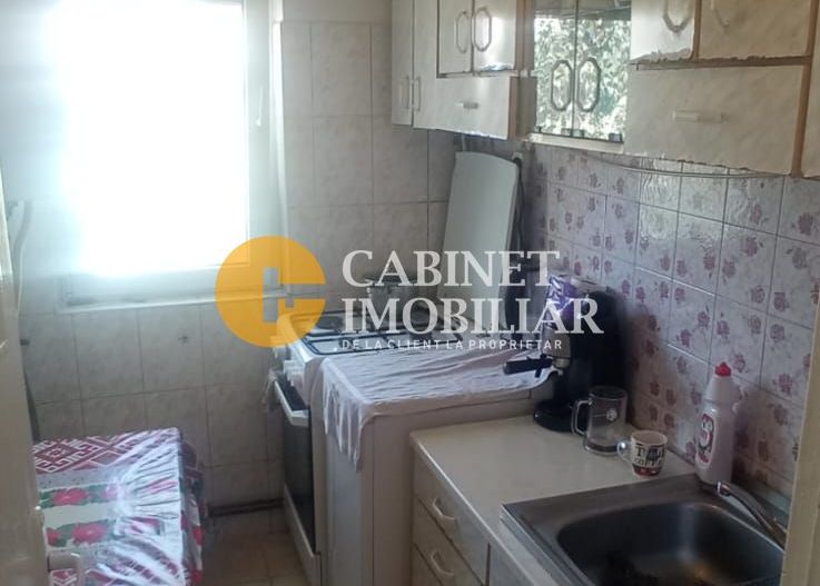 Apartament 2 camere decomandat - zona Alexandru cel Bun - Poză 5
