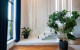 Vilă de lux inteligentă | 4 dormitoare |3 băi|1080 mp teren| Rădăuți - Poză 33