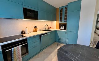 Apartament 3 camere renovat 2025 | design premium | Dorobanților - Poză 8