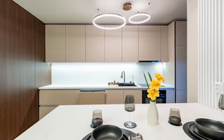 Apartament de lux | Imobil NOU | Etaj intermediar | Zona Între Lacuri - Poză 9