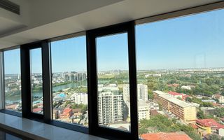 Apartament 4 camere de vanzare One Verdi Park - Floreasca - Poză 3