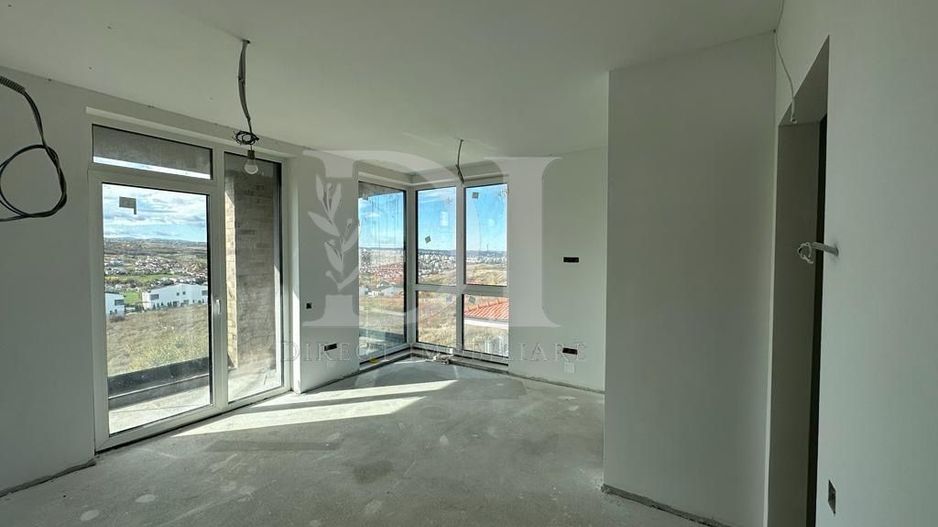 Duplex de vanzare / Cartier Borhanci / Cluj- Napoca - Poză 36