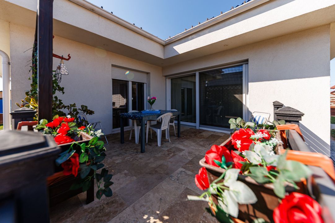 Casa individuala P+M, 150 mp utili, teren 470 mp, garaj, Urseni, comision 0% - Poză 56