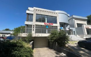 Centru comercial  Premiun / 2960mp // Giurgiu - Poză 15