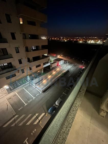 Apartament 1 cameră, zona Mitropolit Varlaam, Iași - Poză 5