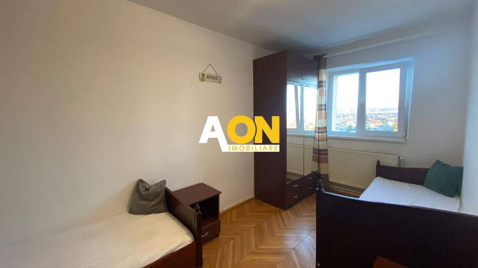 Apartament cu 4 Camere, Bloc cu Lift, Bld. Transilvaniei - Poză 7