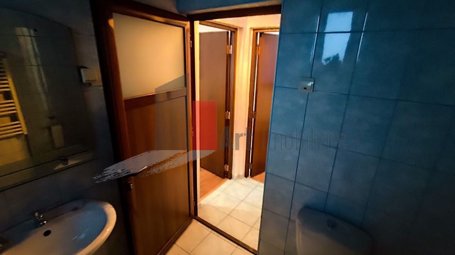 Spatiu comercial/birou de inchiriat zona Piata Dorobanti - Poză 14