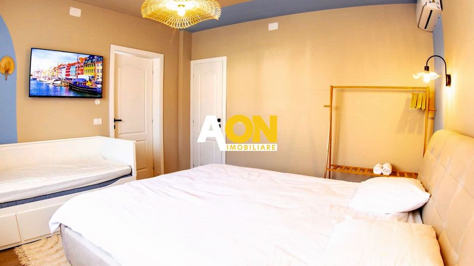 Casă lângă Cetatea Alba Carolina – Afacere la cheie sau Casă de locuit - Poză 12