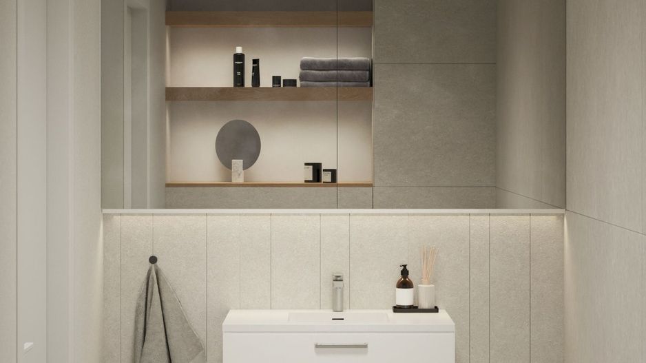 Apartement 4 camere Aviatei - Poză 8