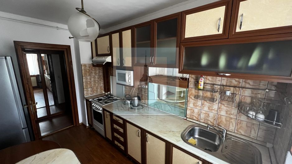 Apartament 4 camere mobilat/utilat - zona Grivitei - Poză 7