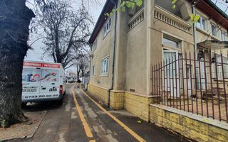 Spatiu comercial 39,22 mp + 18,17 mp pivnita + curte 18 mp - sos. Viilor - Poză 18