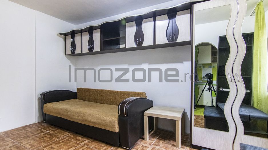 Garsoniera Drumul Taberei - Parc Moghioros, libera, mutare imediata, comision 0% - Poză 2