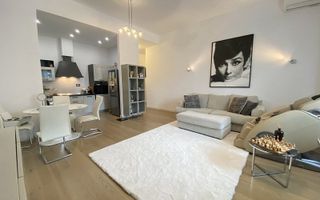 Apartament 2 camere in Herăstrău - Poză 1