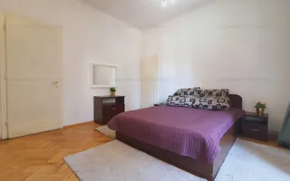 3 camere, spatios, renovat, centrala proprie, 3 balcoane, Metrou Universitate - Poză 15