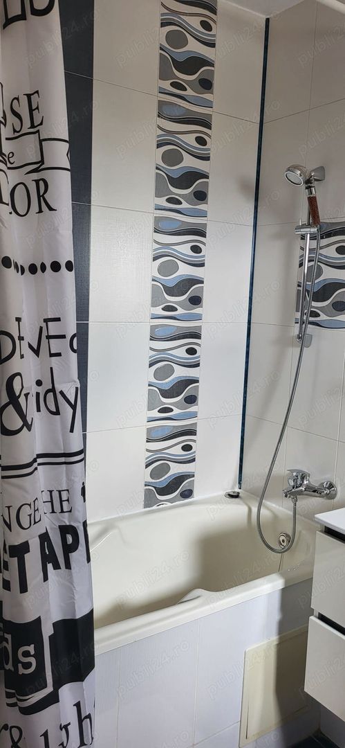 Vând apartament 2 camere ultracentral în Iași. - Poză 9