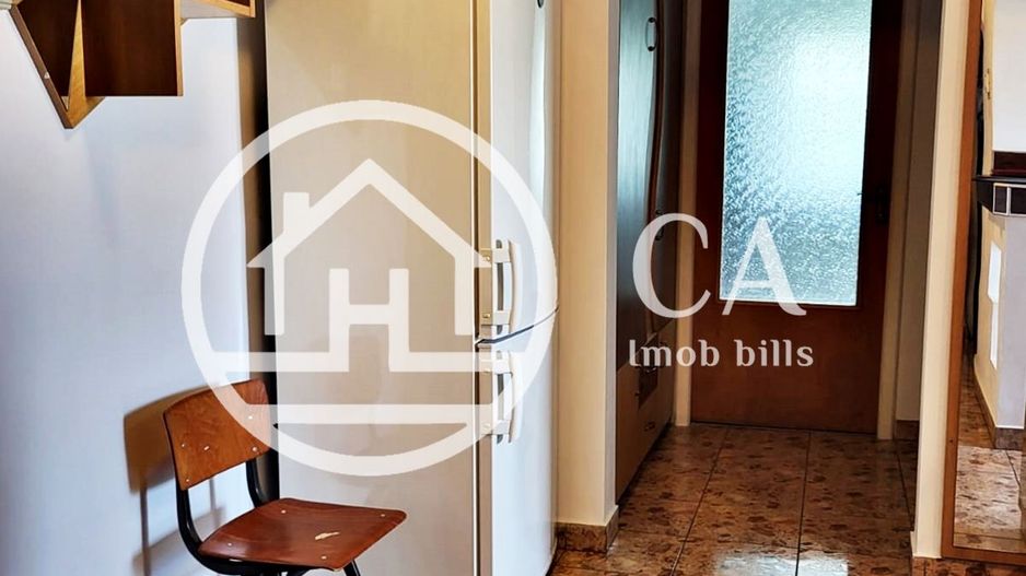 Apartament de închiriat cu 3 camere în zona Rogerius, Oradea - Poză 7