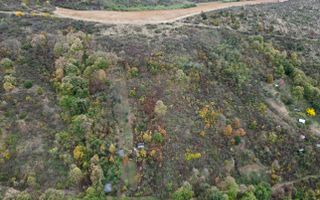 Teren 18,300mp Ghioroc - Poză 4