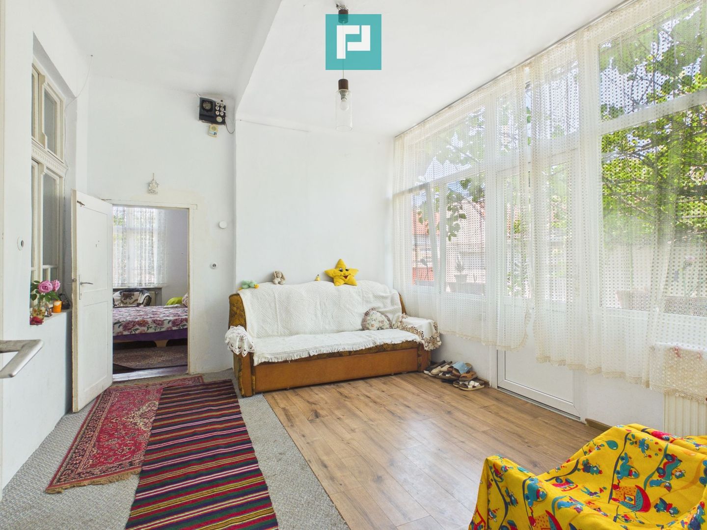 Casă individuală zonă centrală - teren 940 mp - Poză 7