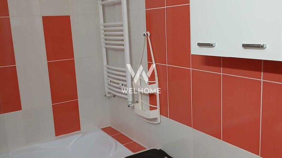 Apartament 3 camere de închiriat – spațios, luminos, gata de mutat - Poză 9