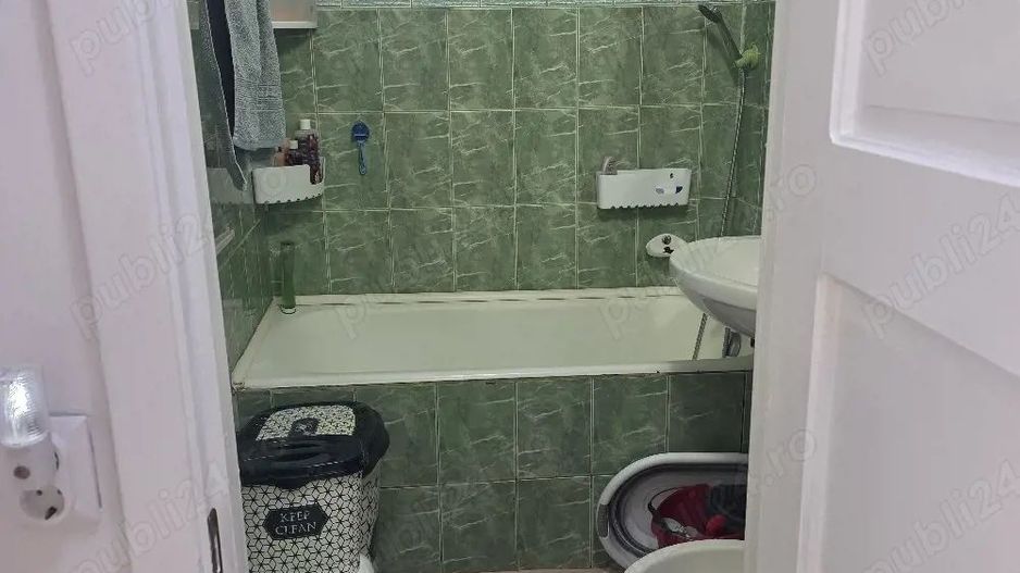 Apartament 2 camere, Bdul Timisoara, Frigocom, Drumul Taberei, mobilat - Poză 5