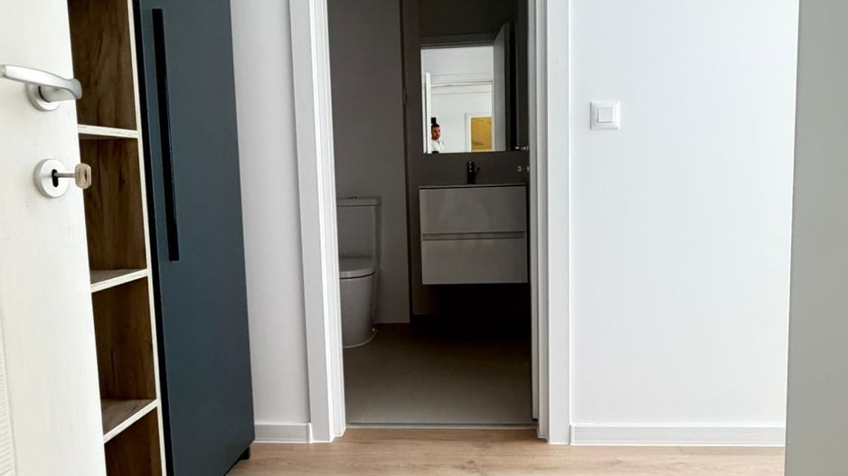 Apartament 3 camere | Prima închiriere | HILS Titanium | Parcare Subterana - Poză 4