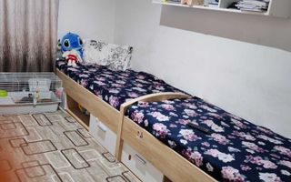 Apartament 2 camere, 42 mp , 2 balcoane, Zona Stejarului Floresti - Poză 3