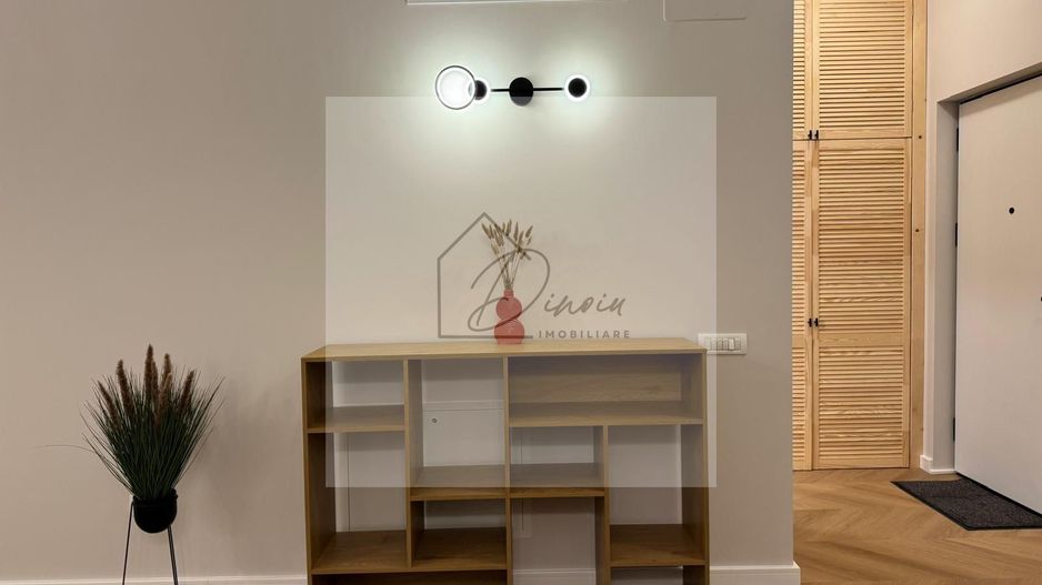 COM 0% I 3 camere + curte proprie I Catted Family Pipera I Rond OMV - Poză 13