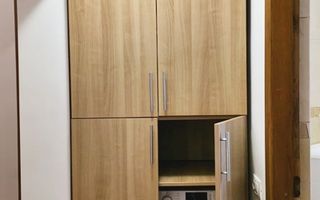 Apartament 4 camere | 100 mp | Vedere parc | Prima închiriere după ren - Poză 15