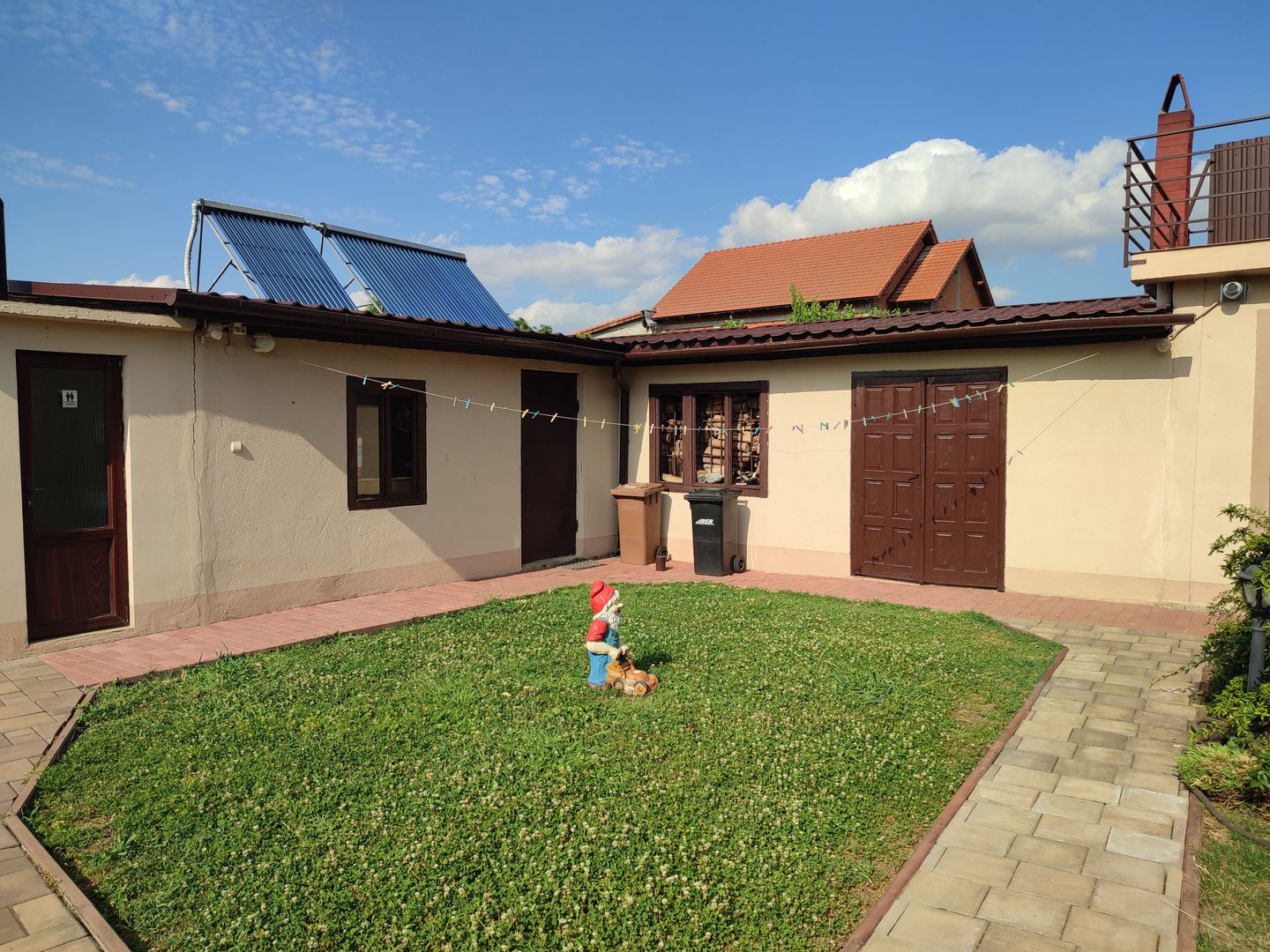 Sanadrei, Individual, Suprafate Generoasa, Garaj, Aspect Deosebit. COMISION 0 - Poză 11