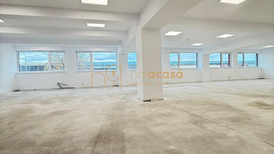 Spatii de birouri si hala de vanzare 3000 mp - Poză 10