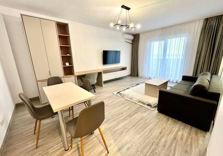 Apartament de inchiriat cu 2 camere in zona Aqua City - Poză 1