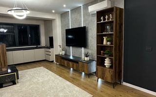 Apartament 2 Camere IVORY RESIDENCE I Mobilat 2026 I OMV Pipera - Poză 10