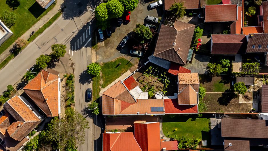 Casa si Cabinet medical in cartierul Functionarilor - Poză 1