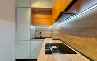 Apartament 2 camere STUDIO + parcare Silk District - Poză 2