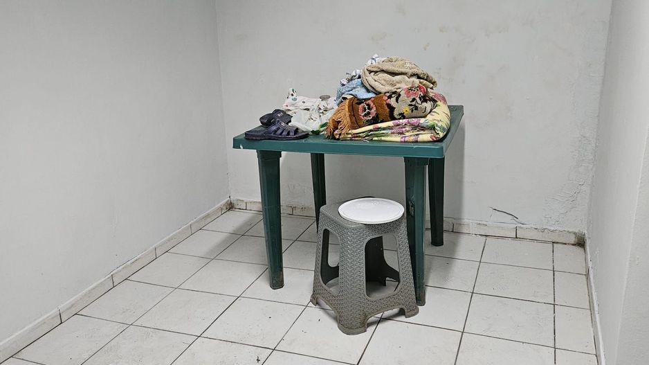 Vanzare Boxa demisol, Bvd. Republicii - Poză 9