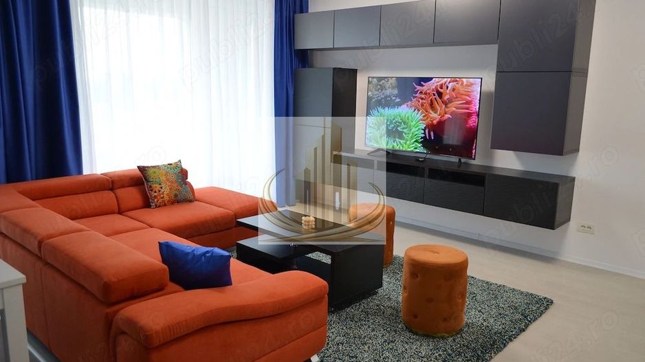 Apartament 2 camere | City of Mara | Parcare + Boxă - Poză 1