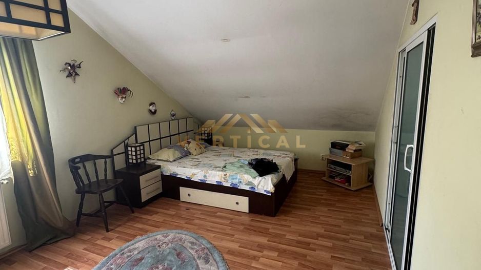Casă de vânzare în Comuna Berceni – Teren 550 mp, Utilități complete - Poză 11