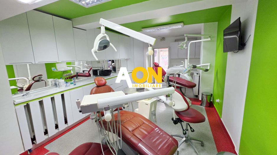 Cabinet stomatologic utilat, Cetate, zona Piata Cetate - Lic. Militar - Poză 4