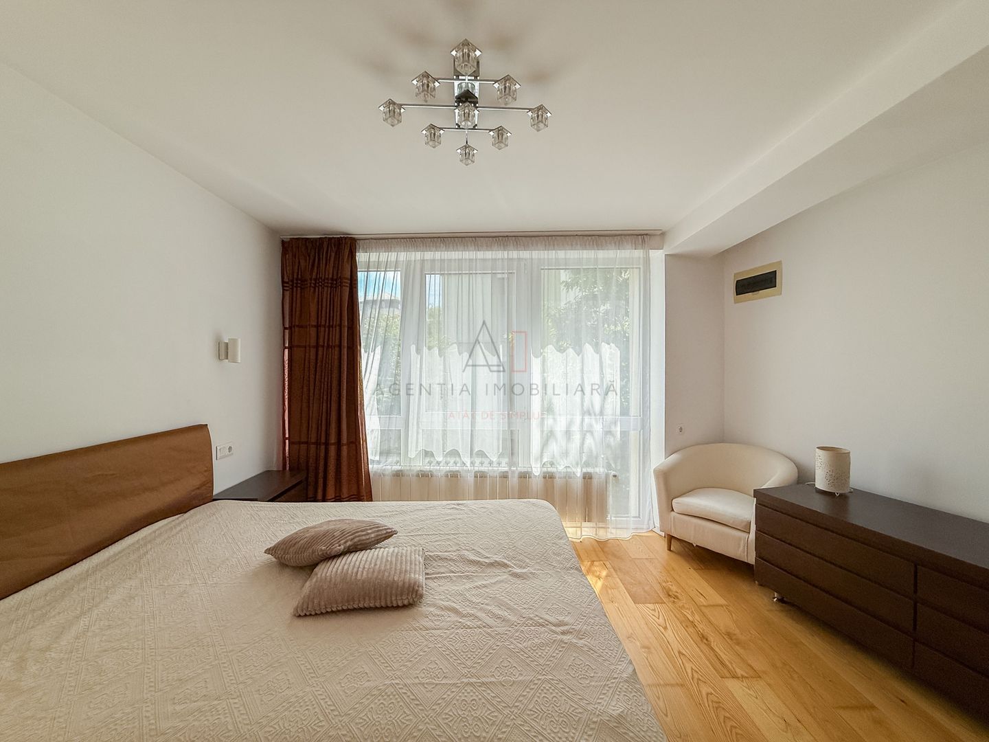 2 Camere Herastrau | Soseaua Nordului | In Vila - Poză 3