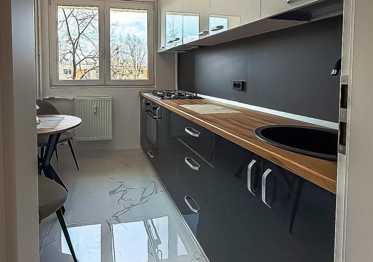 2 camere in Titan, cu Metrou si Parc la scara, Bucatarie mobilata - Poză 2