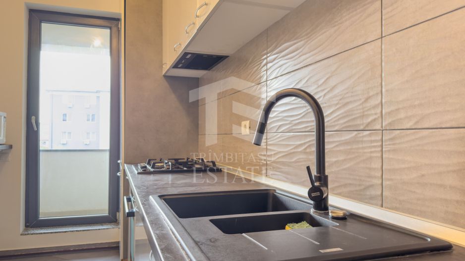 Bragadiru Spazio Residence 2 camere LUX parcare inclusă - Poză 19